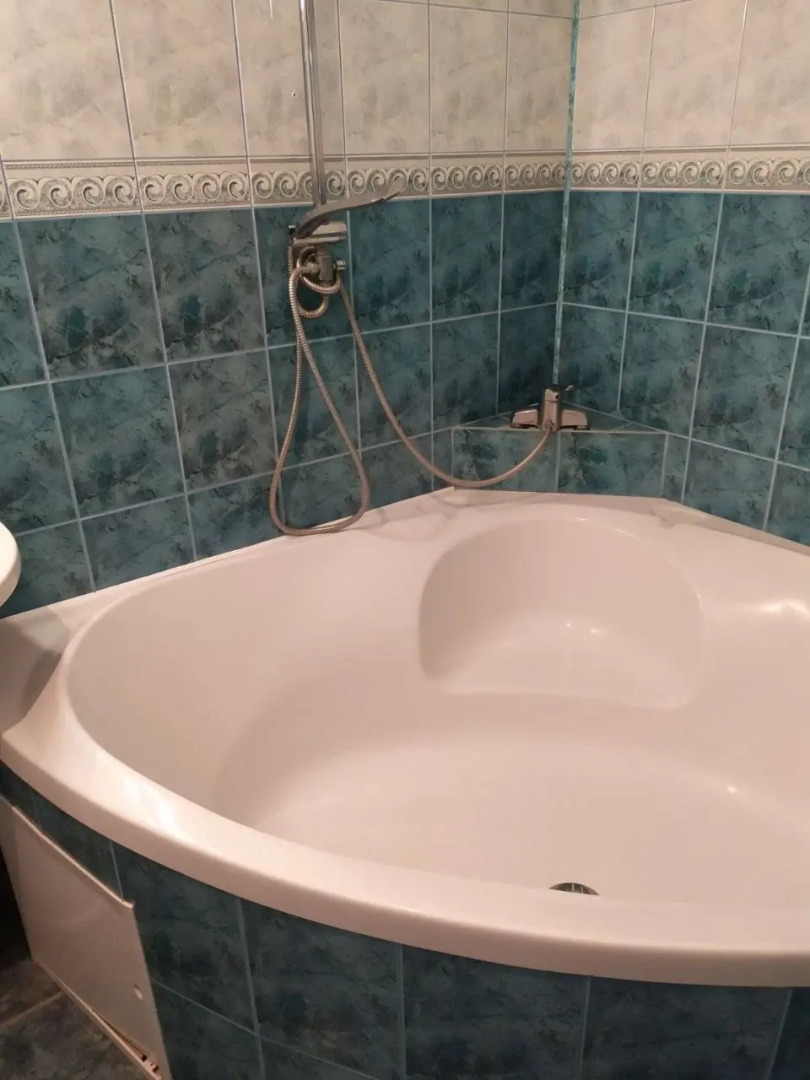 Апартаменты Двухкомнатная квартира на Бровцева 15