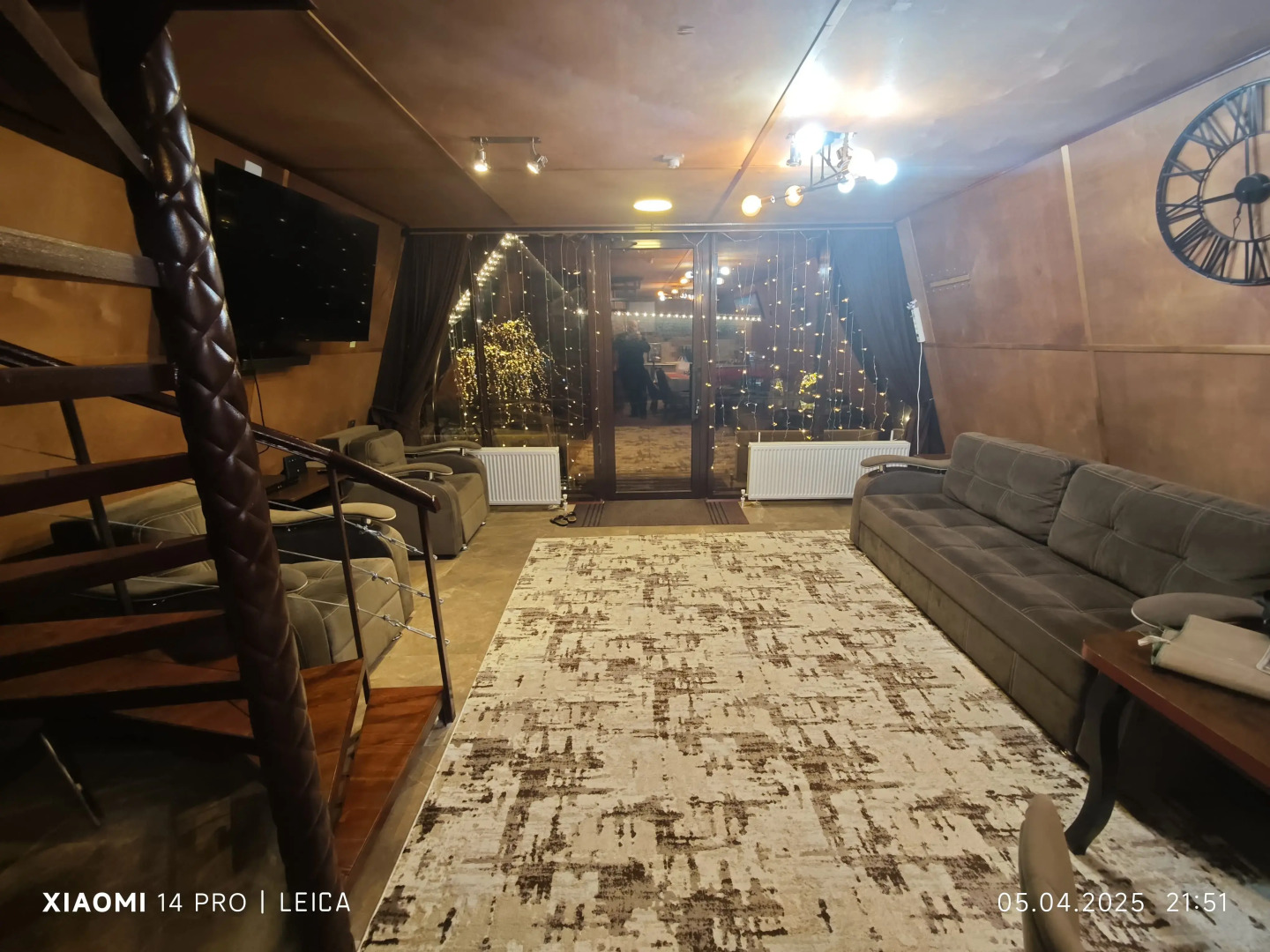 Частный дом Bordo House Приэльбрусье