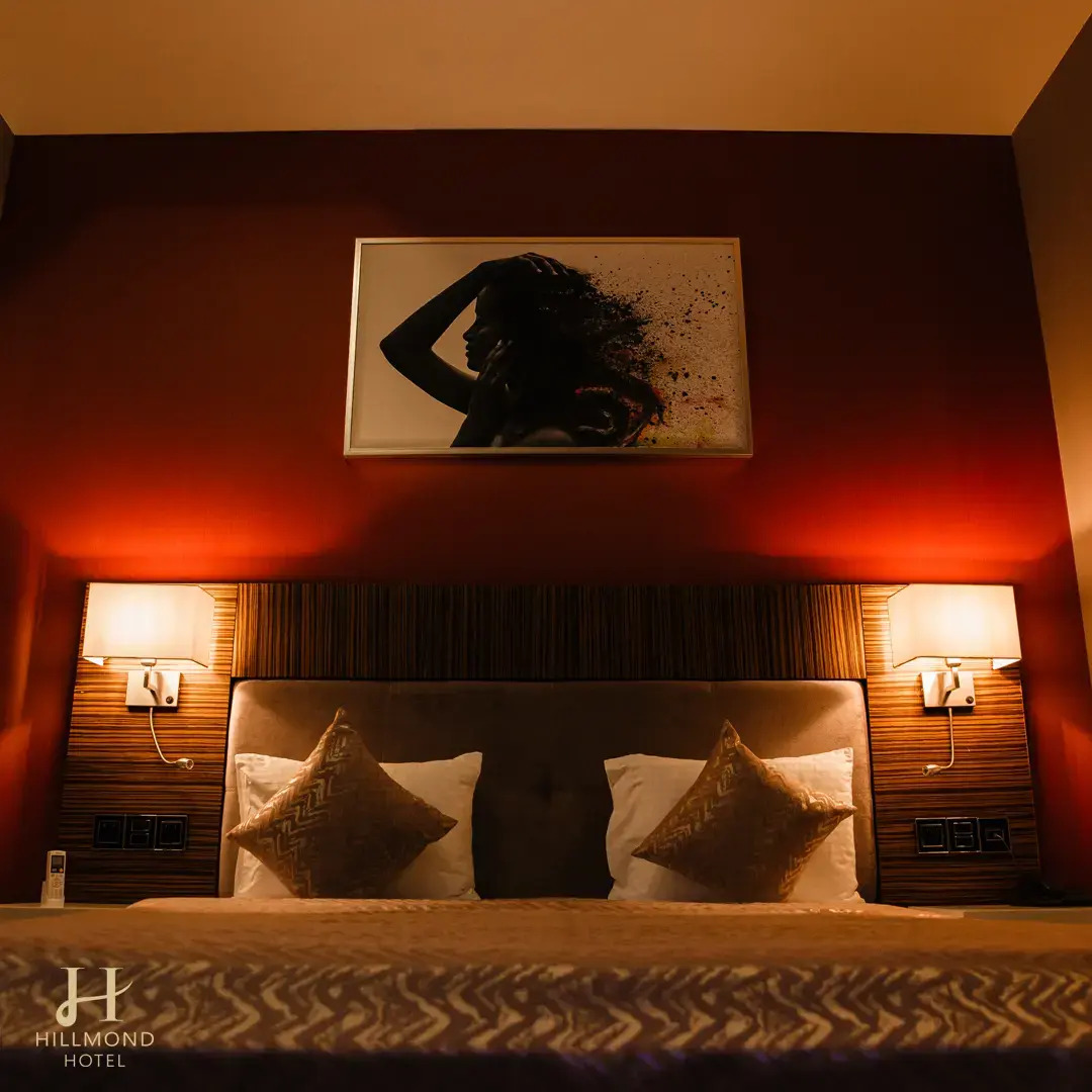 Отель Hillmond Hotel Baku