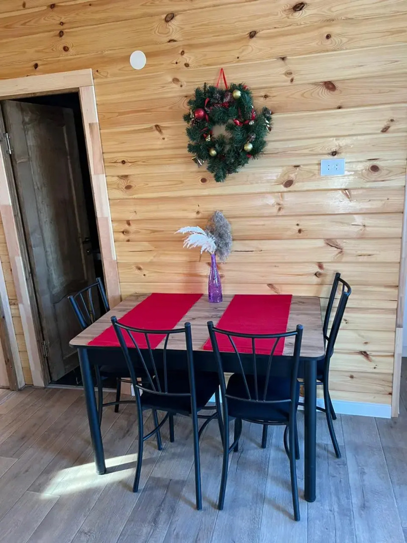 Pirogova Guest House