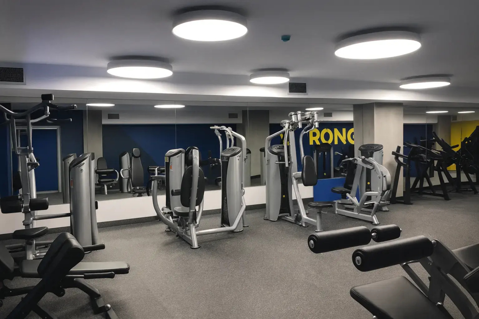 Апарт-Отель Апартаменты Лайк