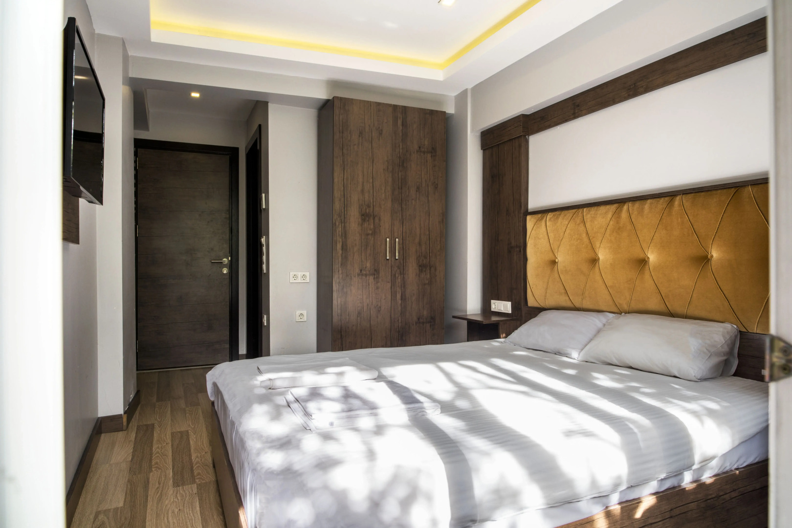 Хостел Bucoleon