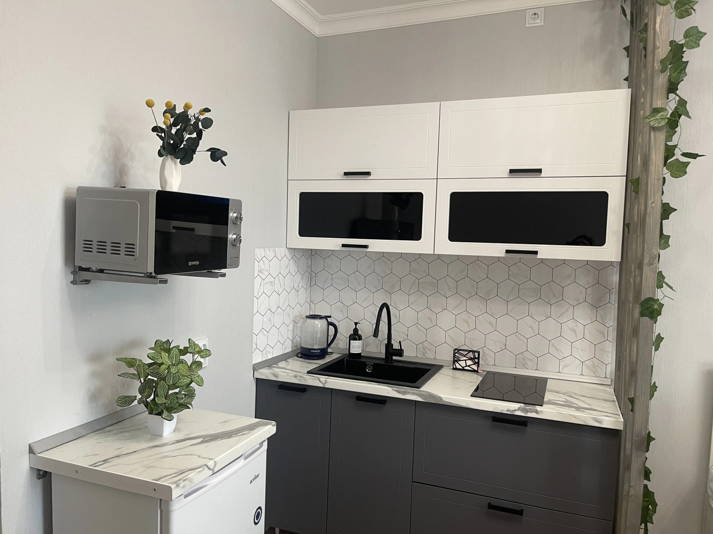 Апартаменты возле Екатеринбург-Экспо