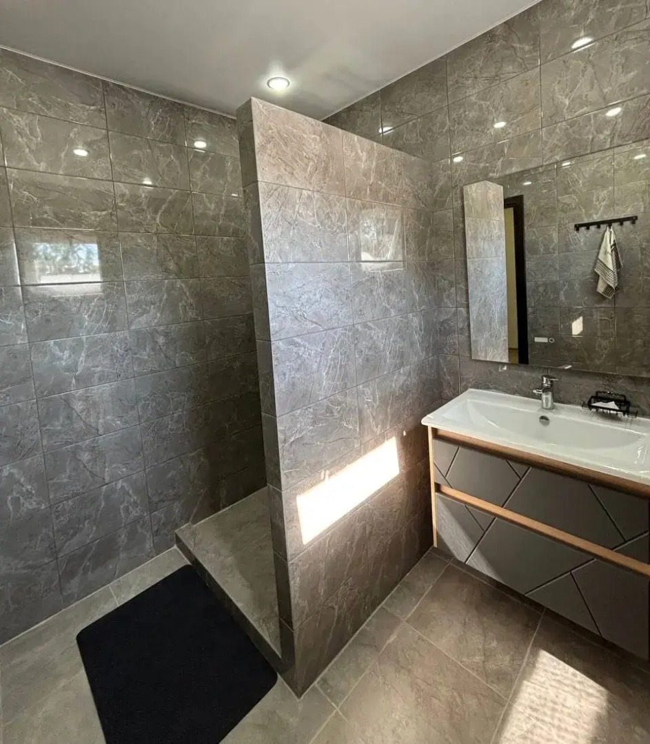 Гостевой дом Хвоя