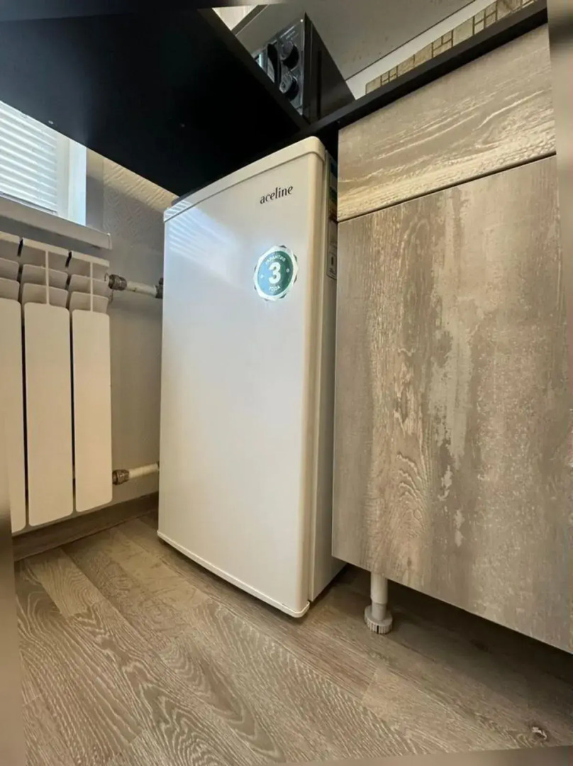 Квартира На Смоленском 31