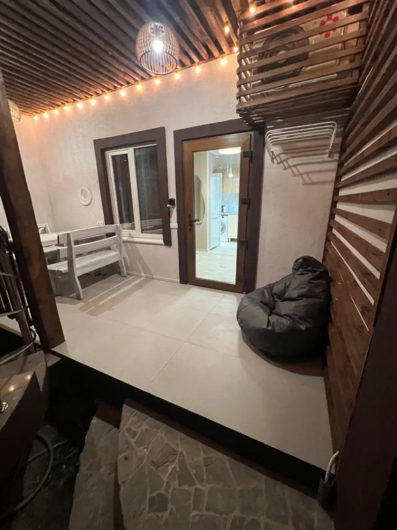 Гостевой дом Розмарин