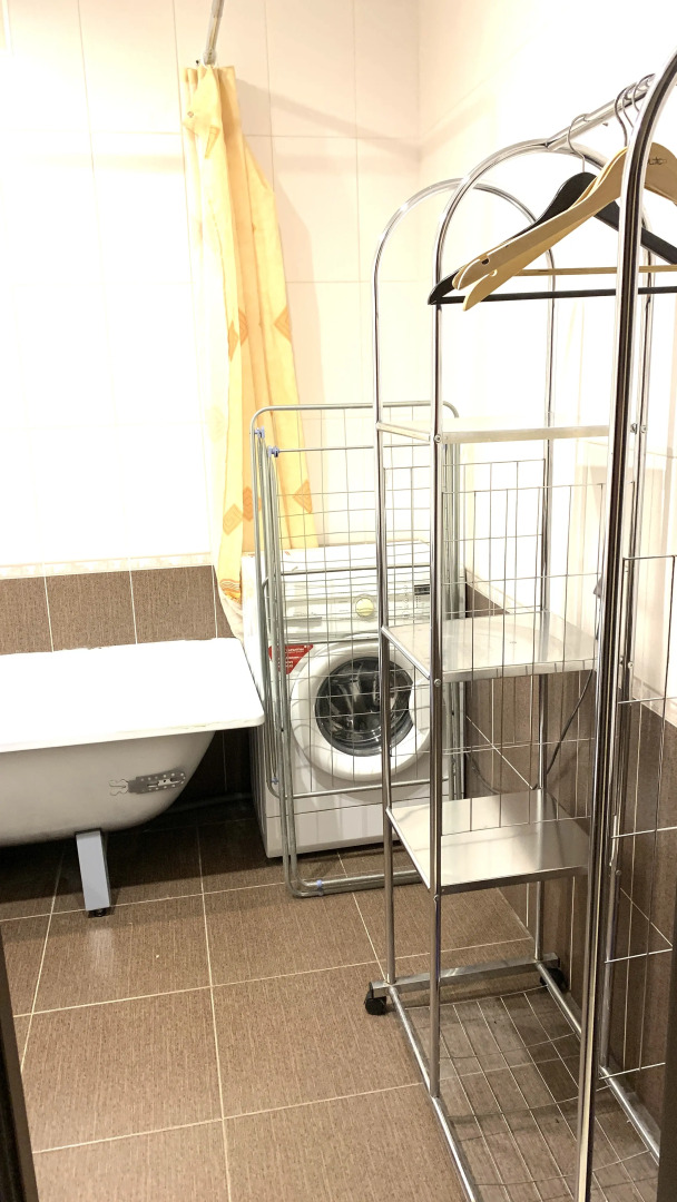 Апартаменты в Облаках