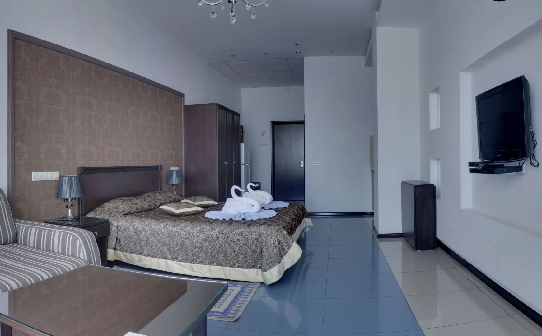 Апартаменты у Геннадия 7