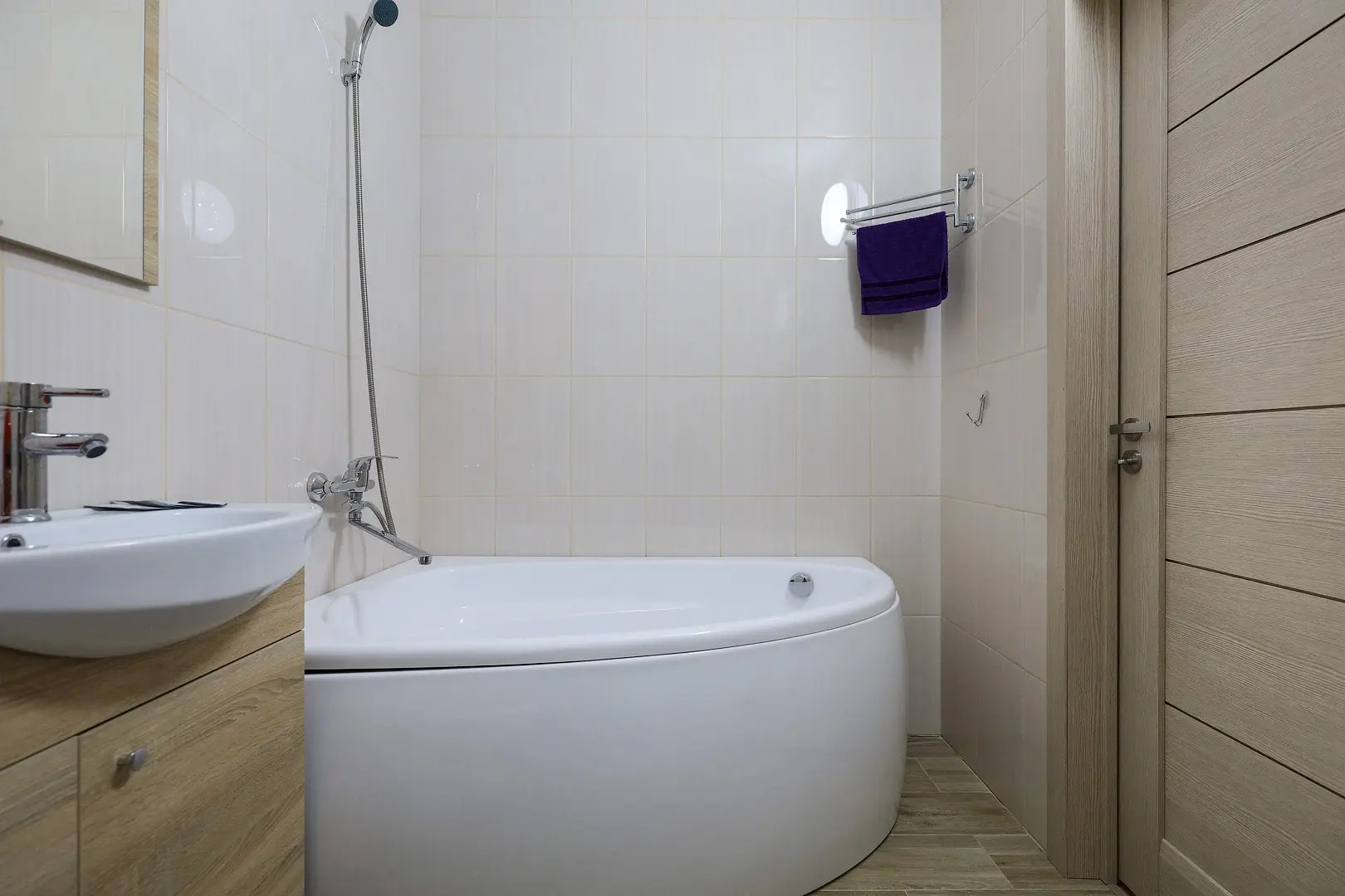 Апартаменты BalticRealty Eco Cranz