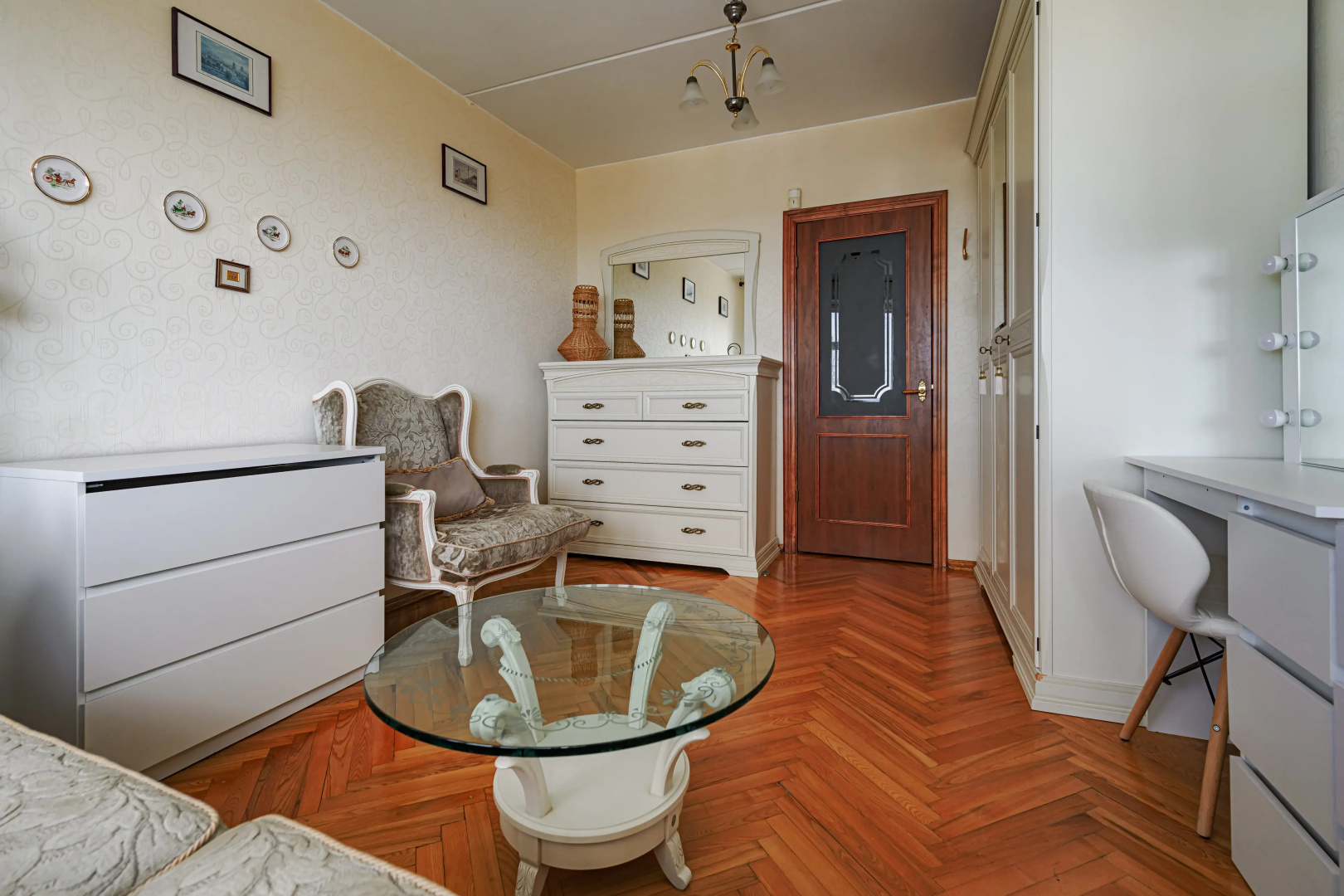 Квартира ArendApartment: Дубковское