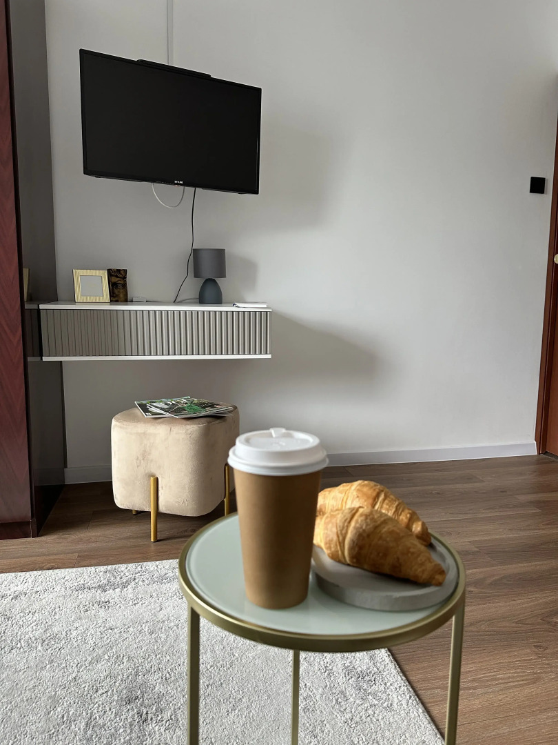 Квартира Комфортная