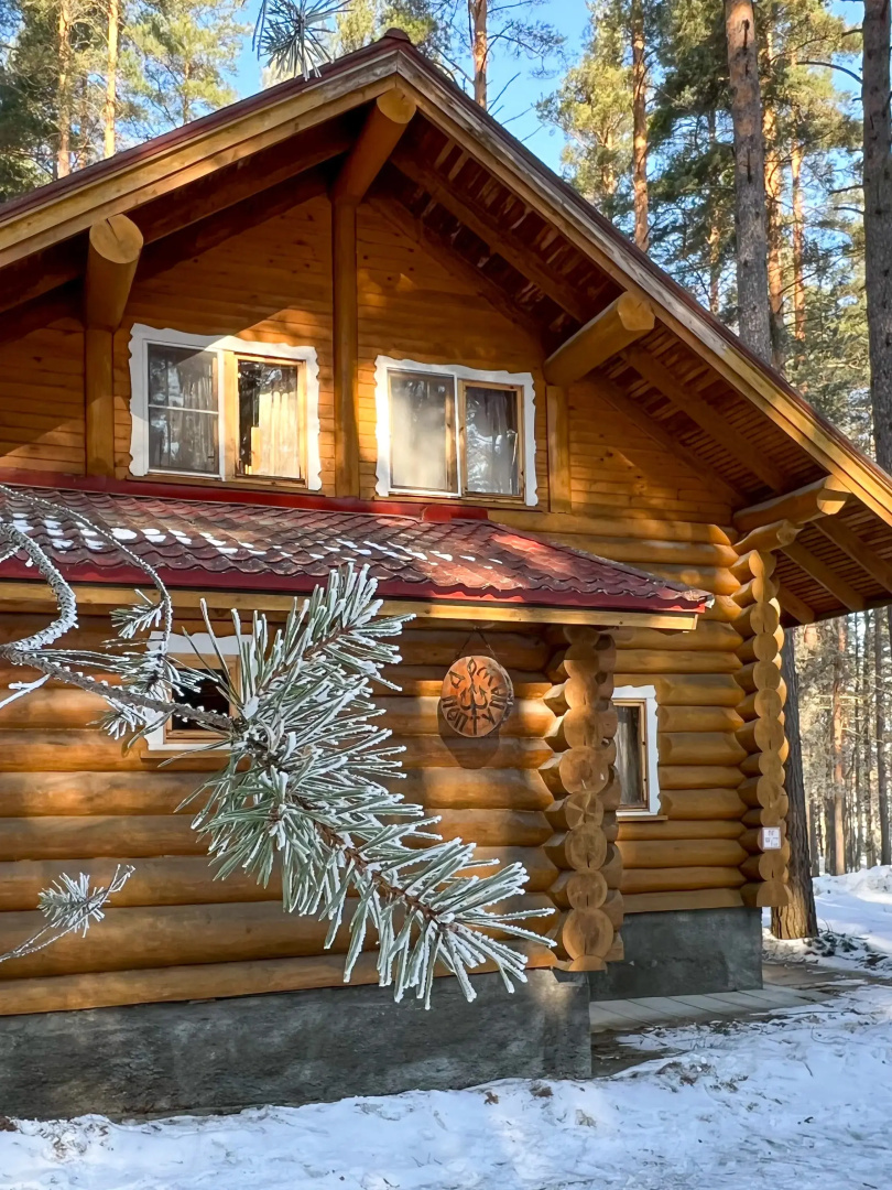 База Отдыха Загородный клуб Дача