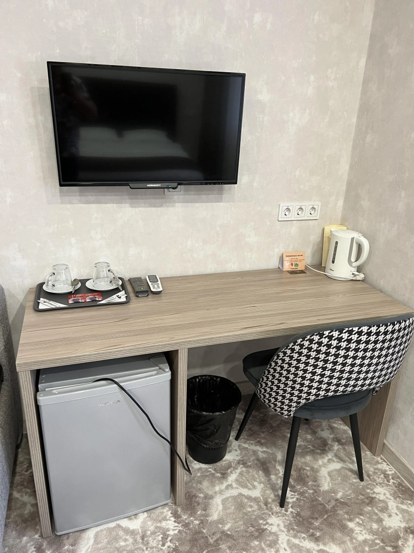 Мини-отель Волжский бриз