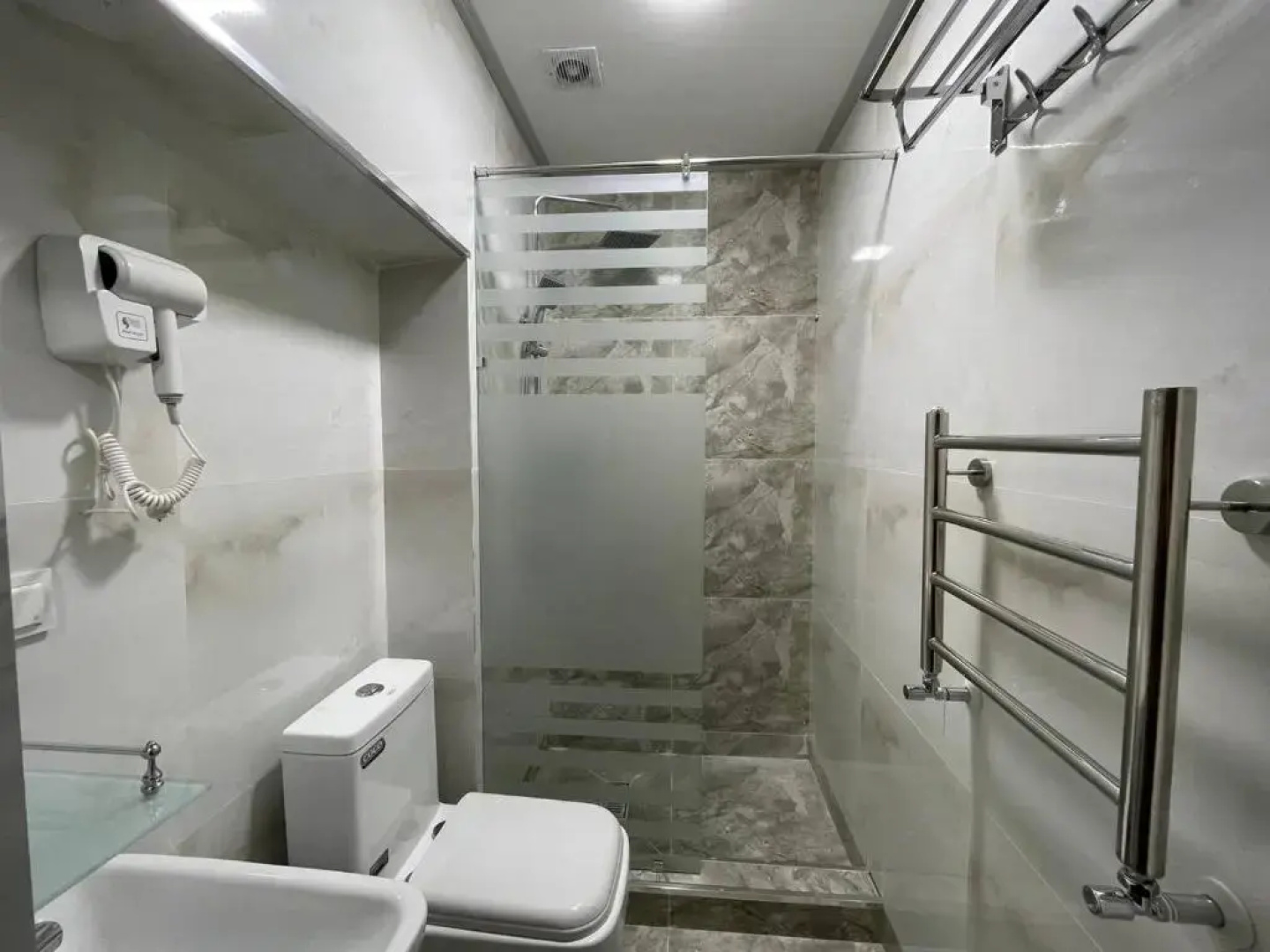 Отель Marco Polo