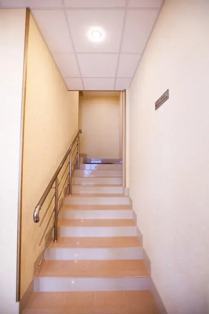 Отель Эклипс