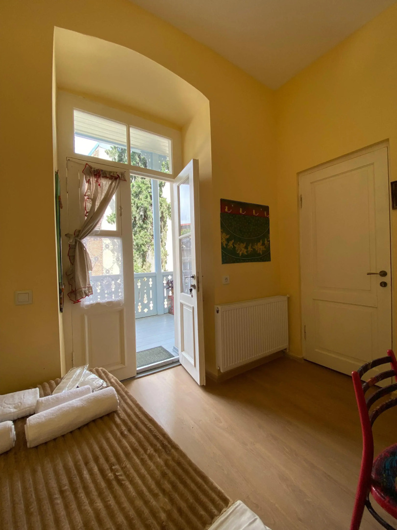 Апартаменты  Art Nova 11