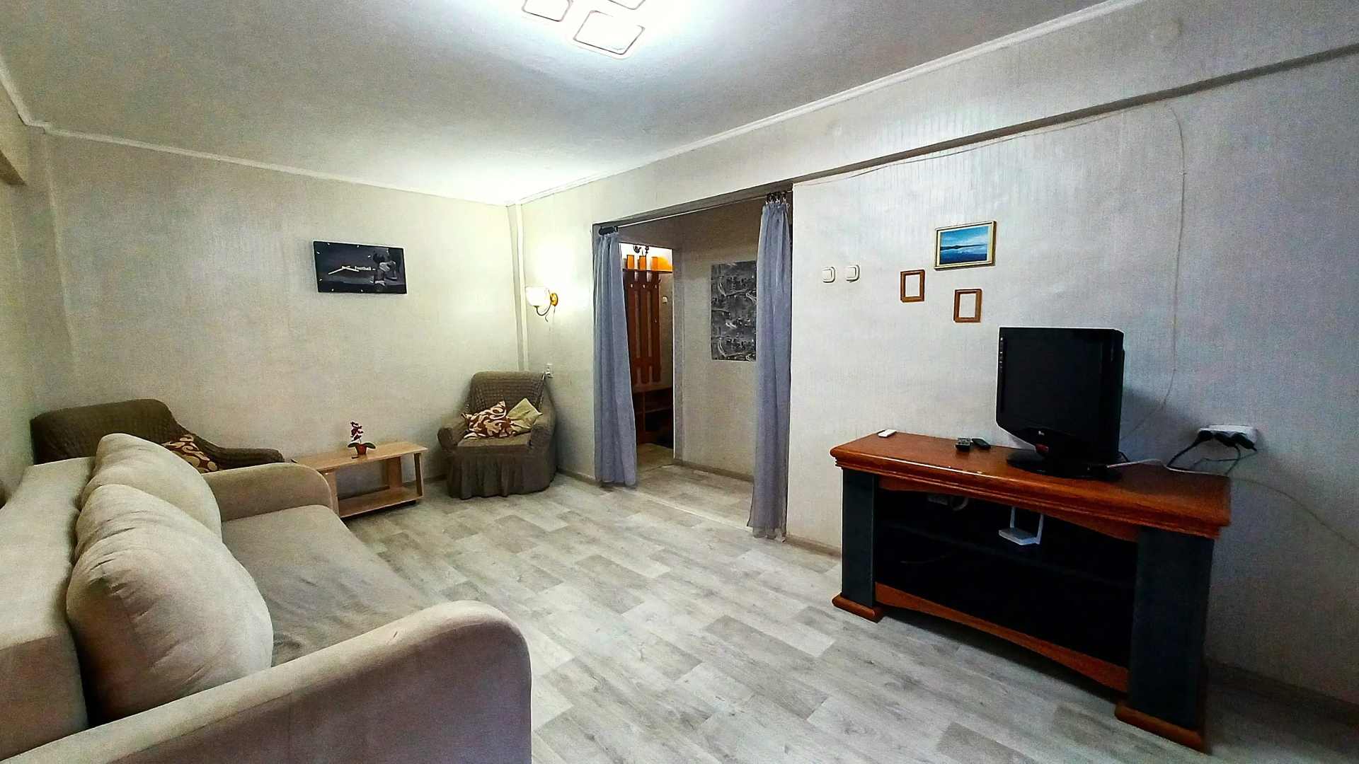 Квартира посуточно FamProp