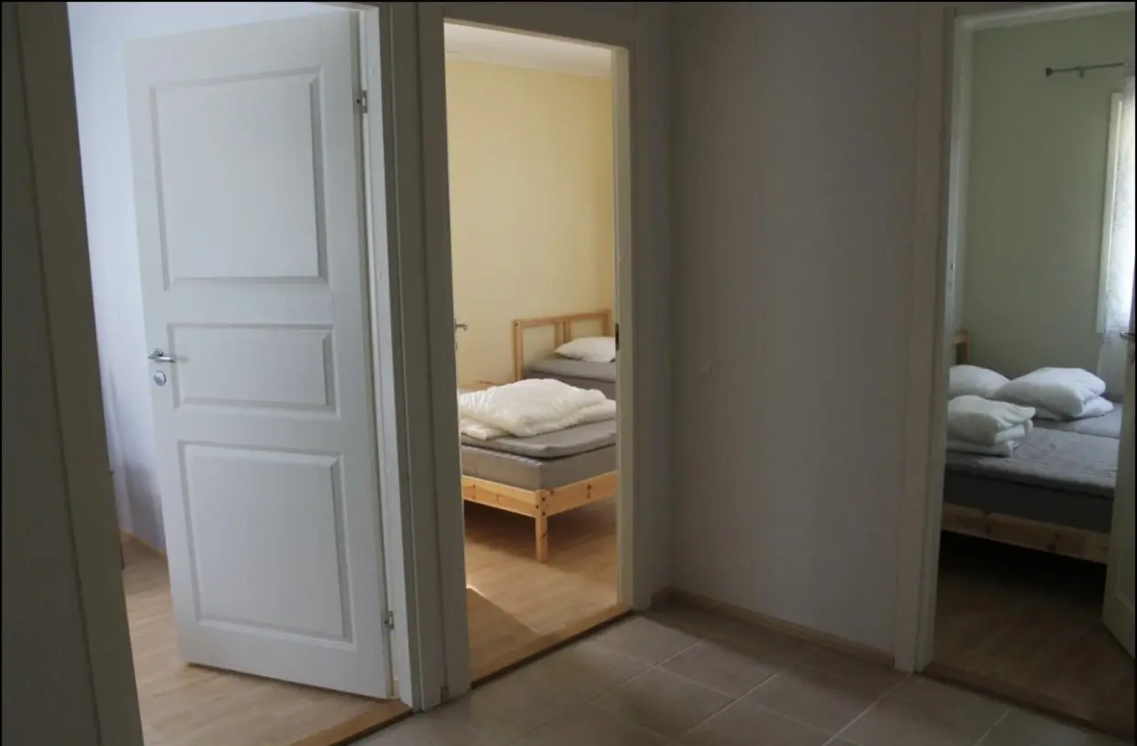 Частный Дом Коттедж с Тремя Спальнями в Энонкоски