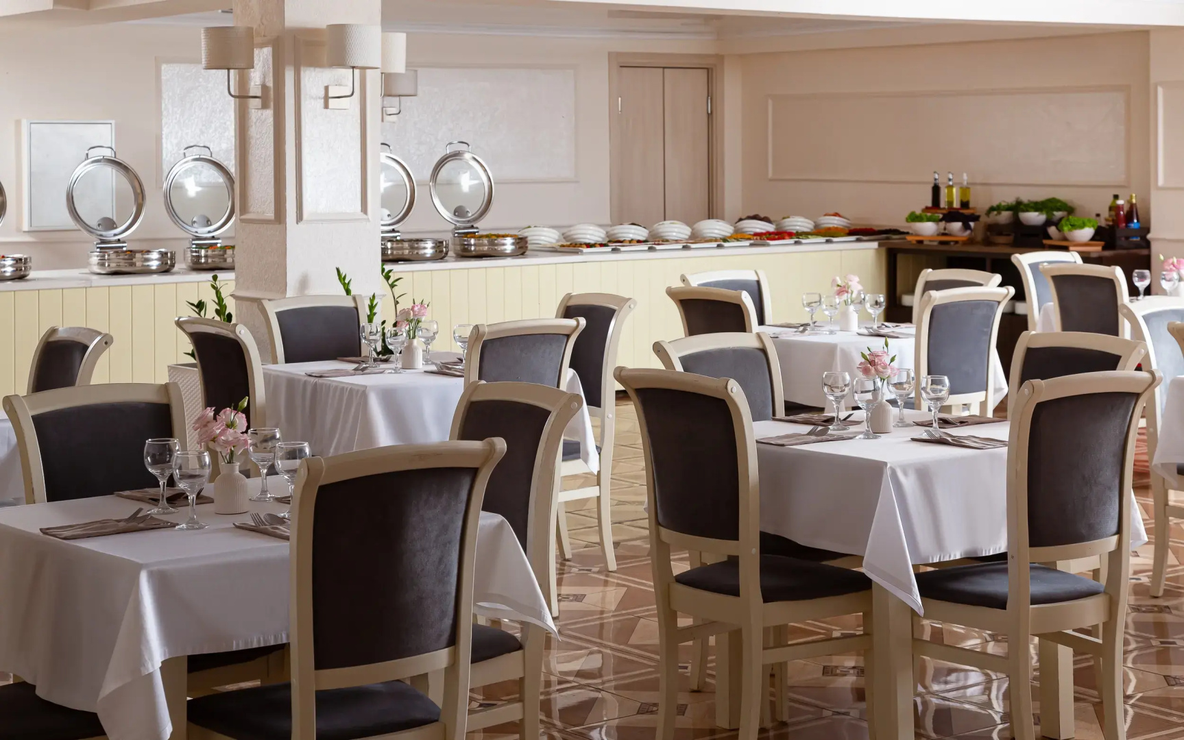 Democratia Ultra All Inclusive Family Hotel
