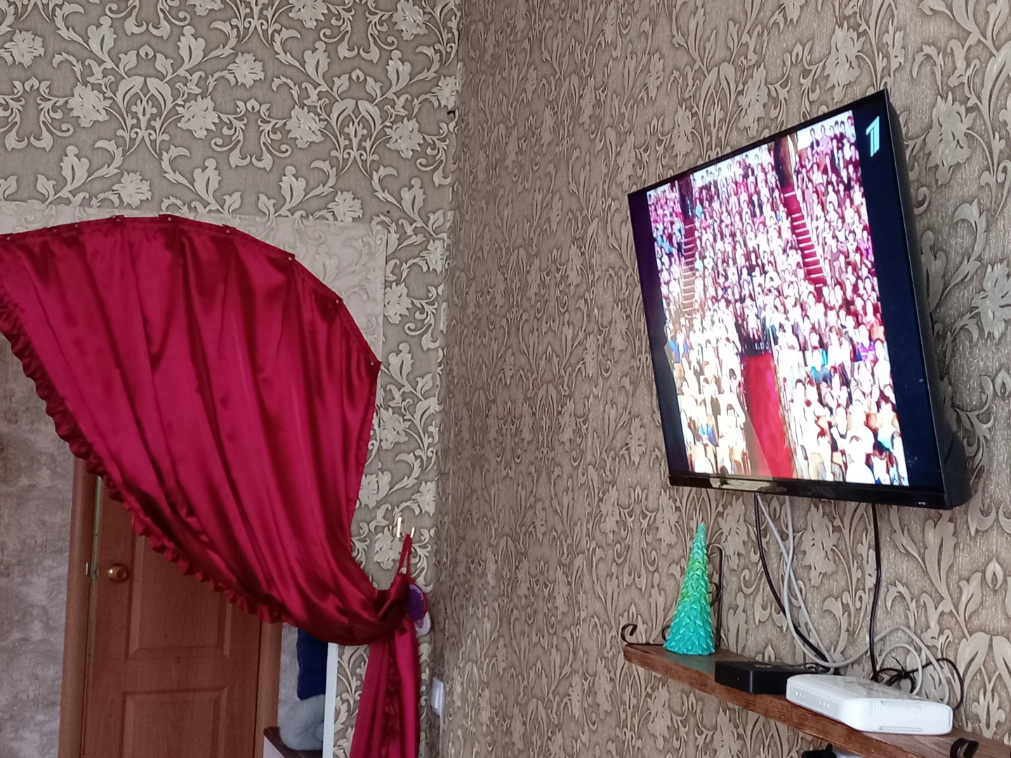 Квартира Двушка в центре