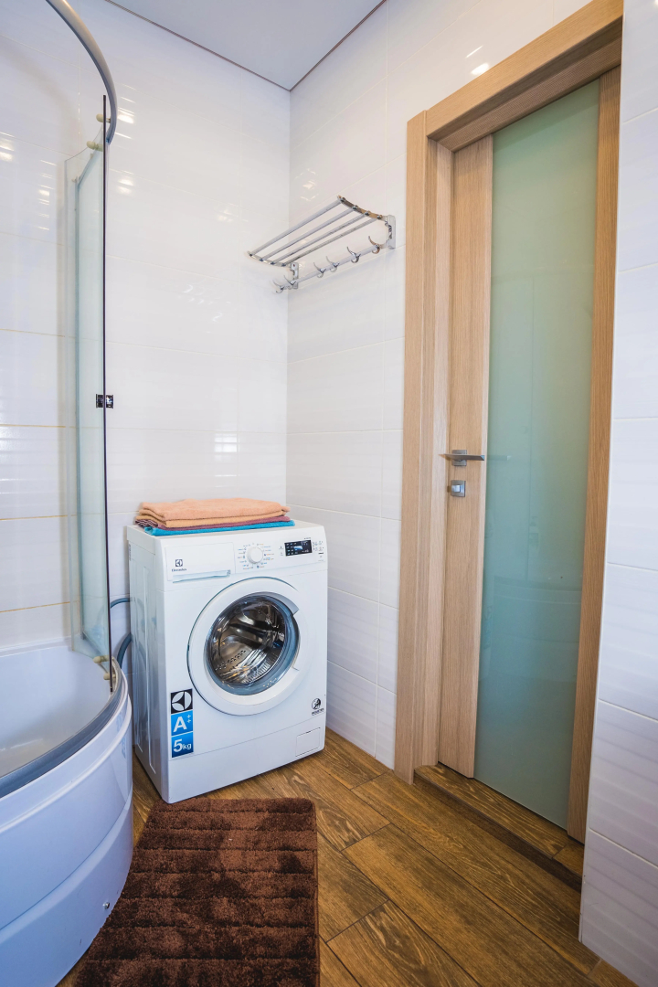 Апартаменты Atlant Apartments 76