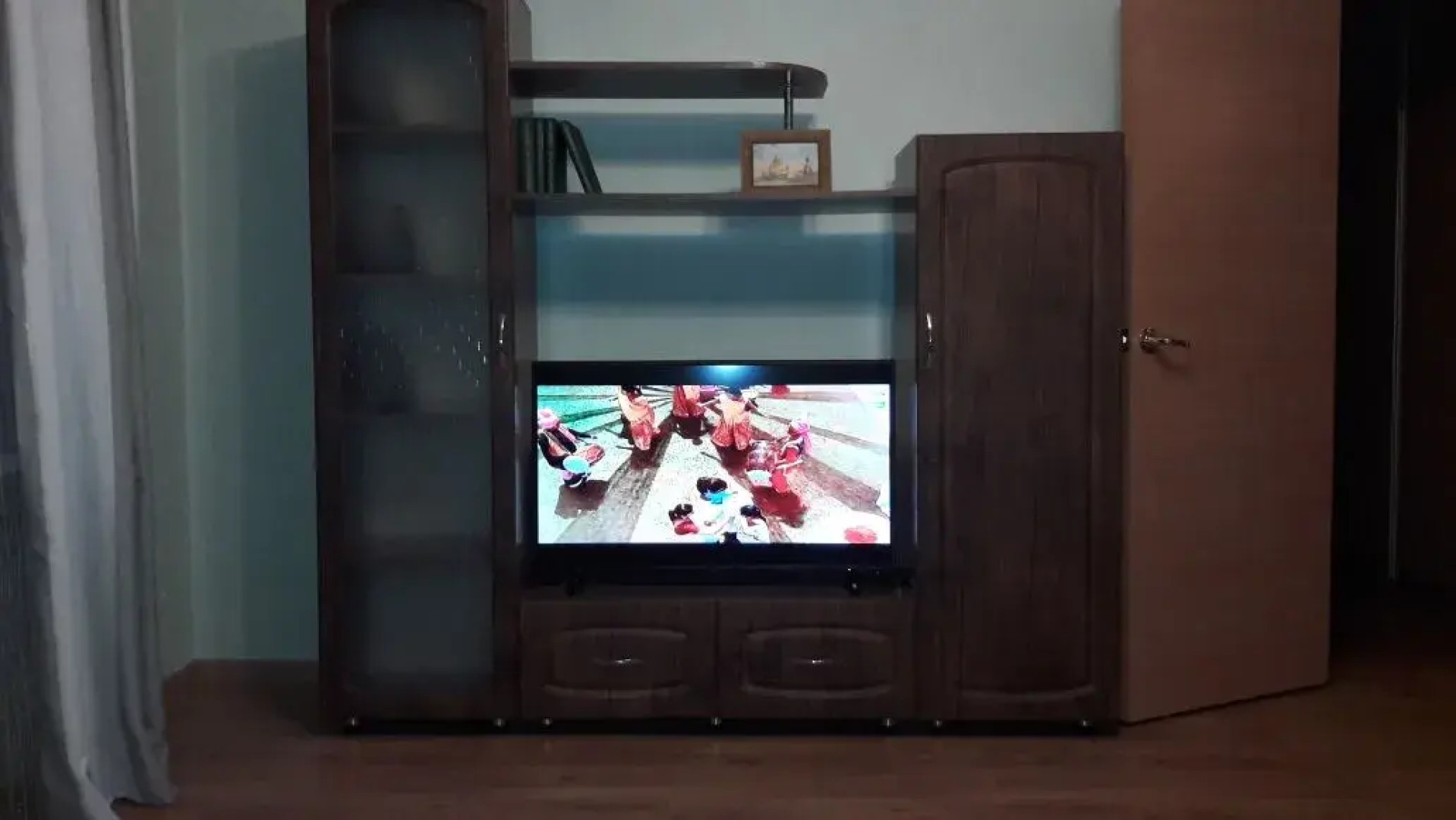 Апартаменты в центре Кардиоцентр