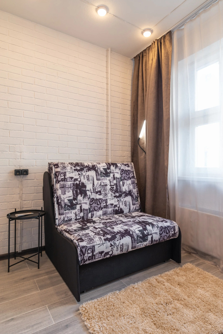 Апартаменты Комфорт Мини