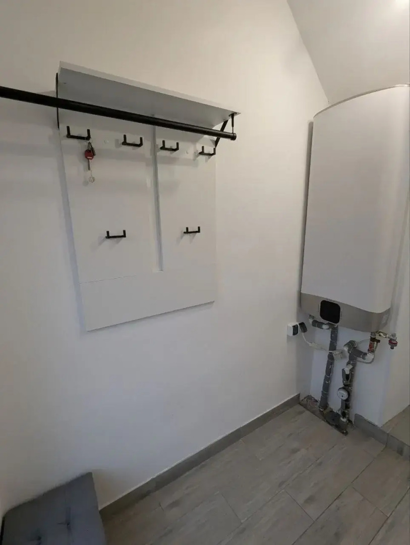 Квартира на море