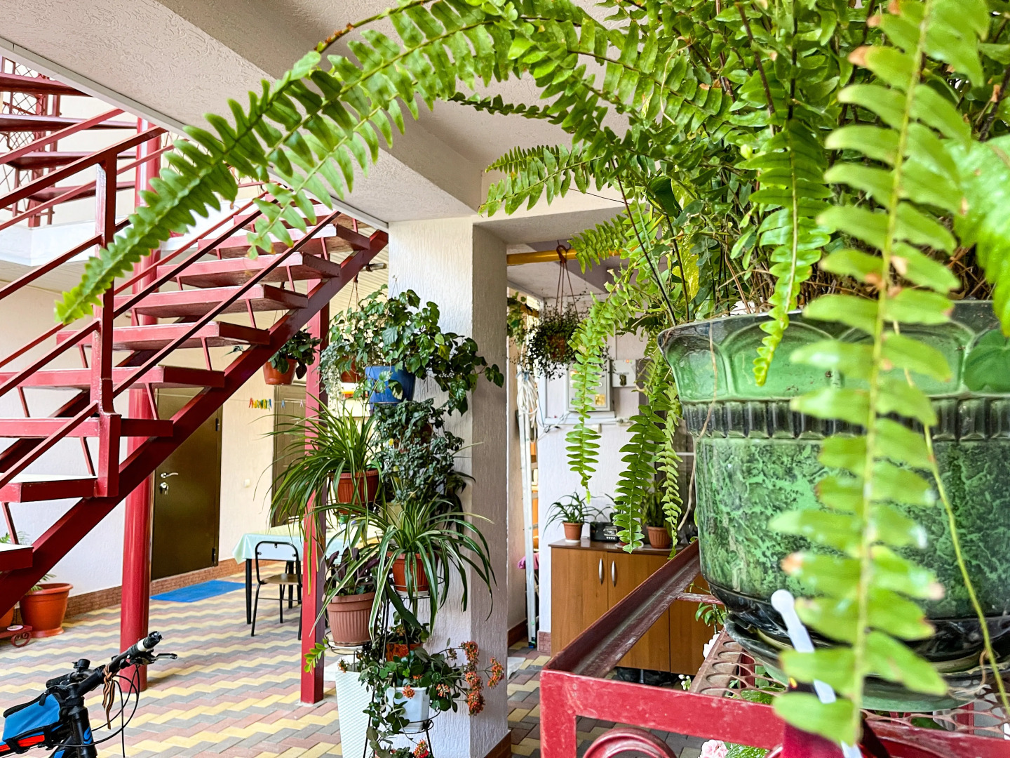 Гостевой дом Ольга