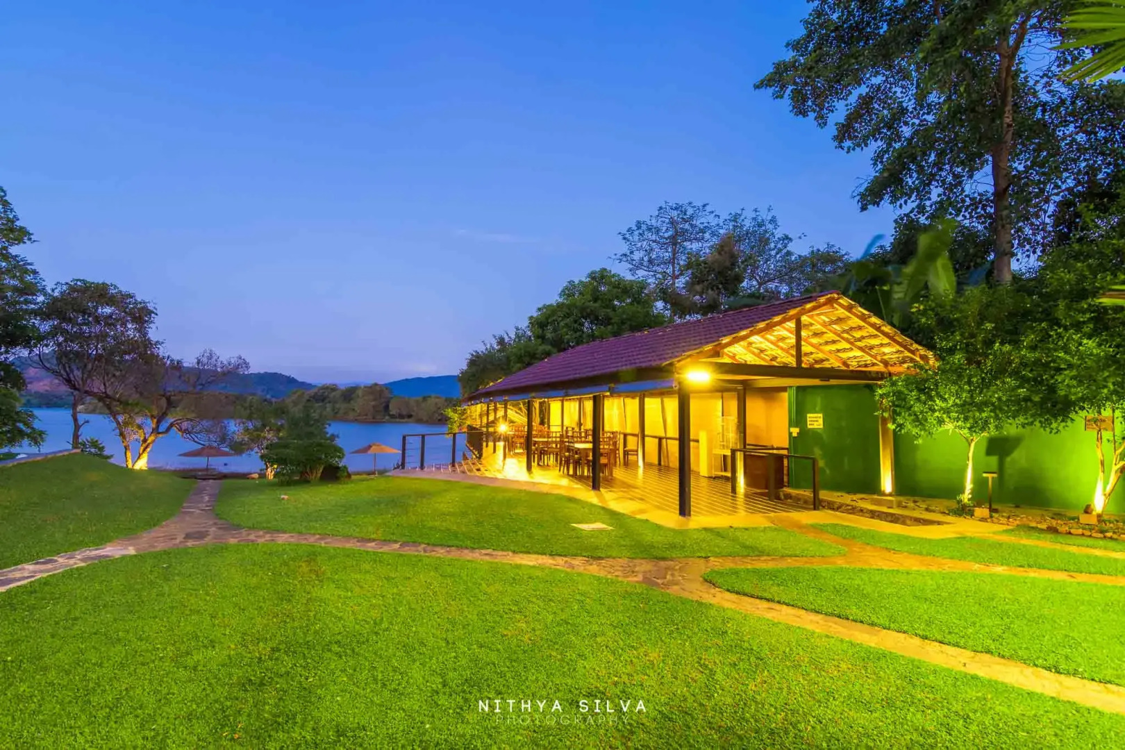 Отель Mapakada Village