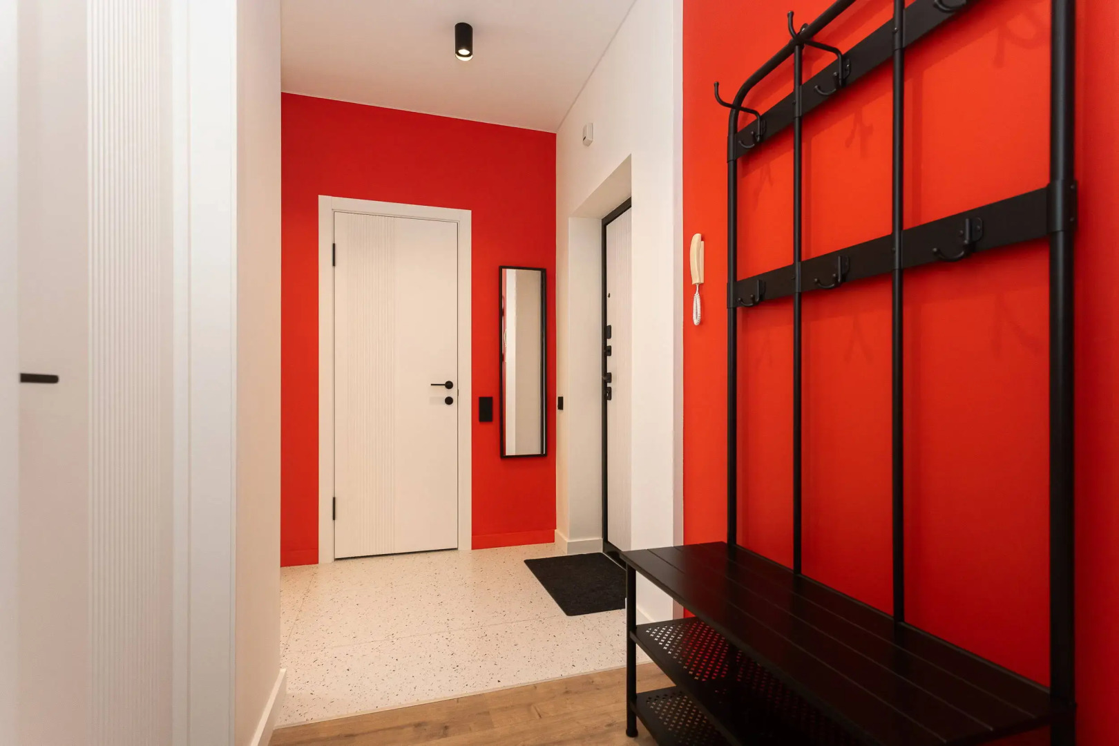 Квартира Еваапарт