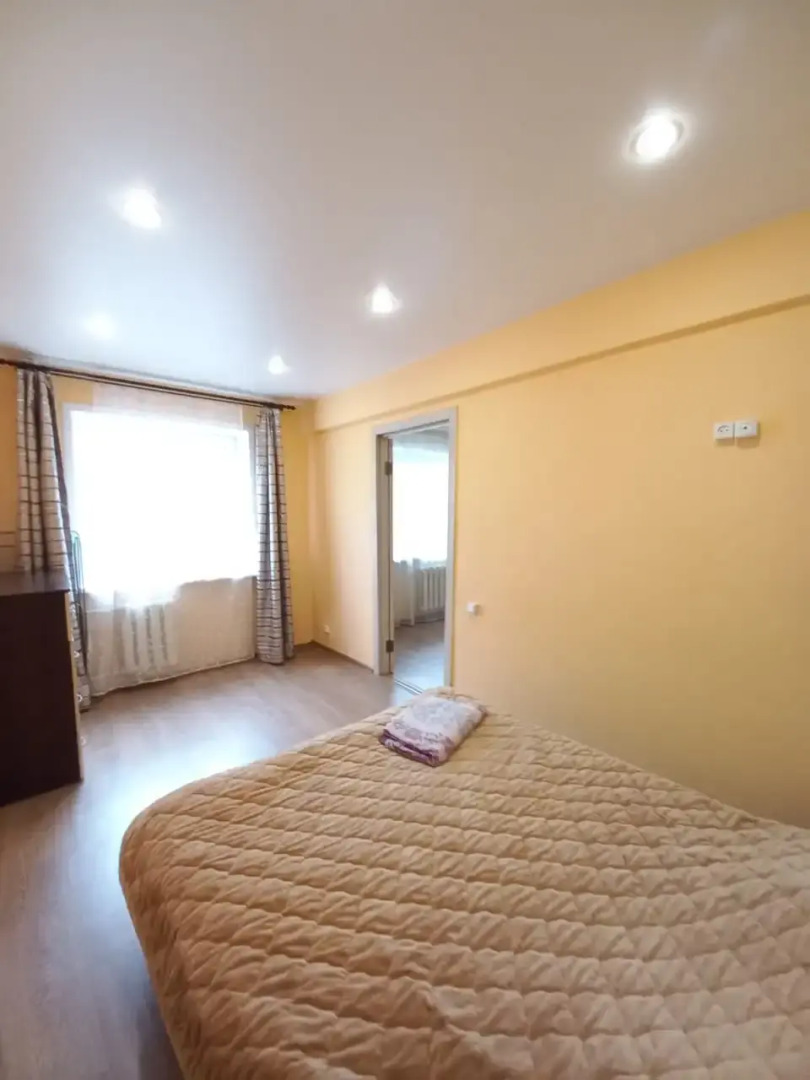 Квартира Иосифа Уткина 2