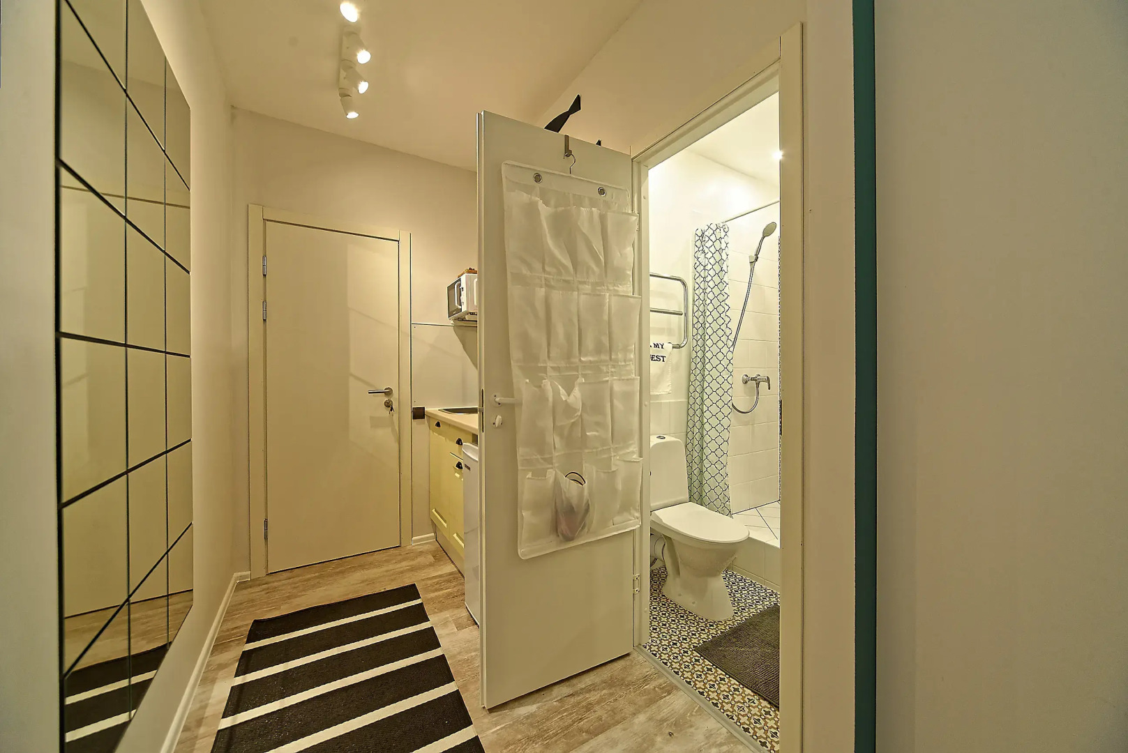 Апартаменты 11