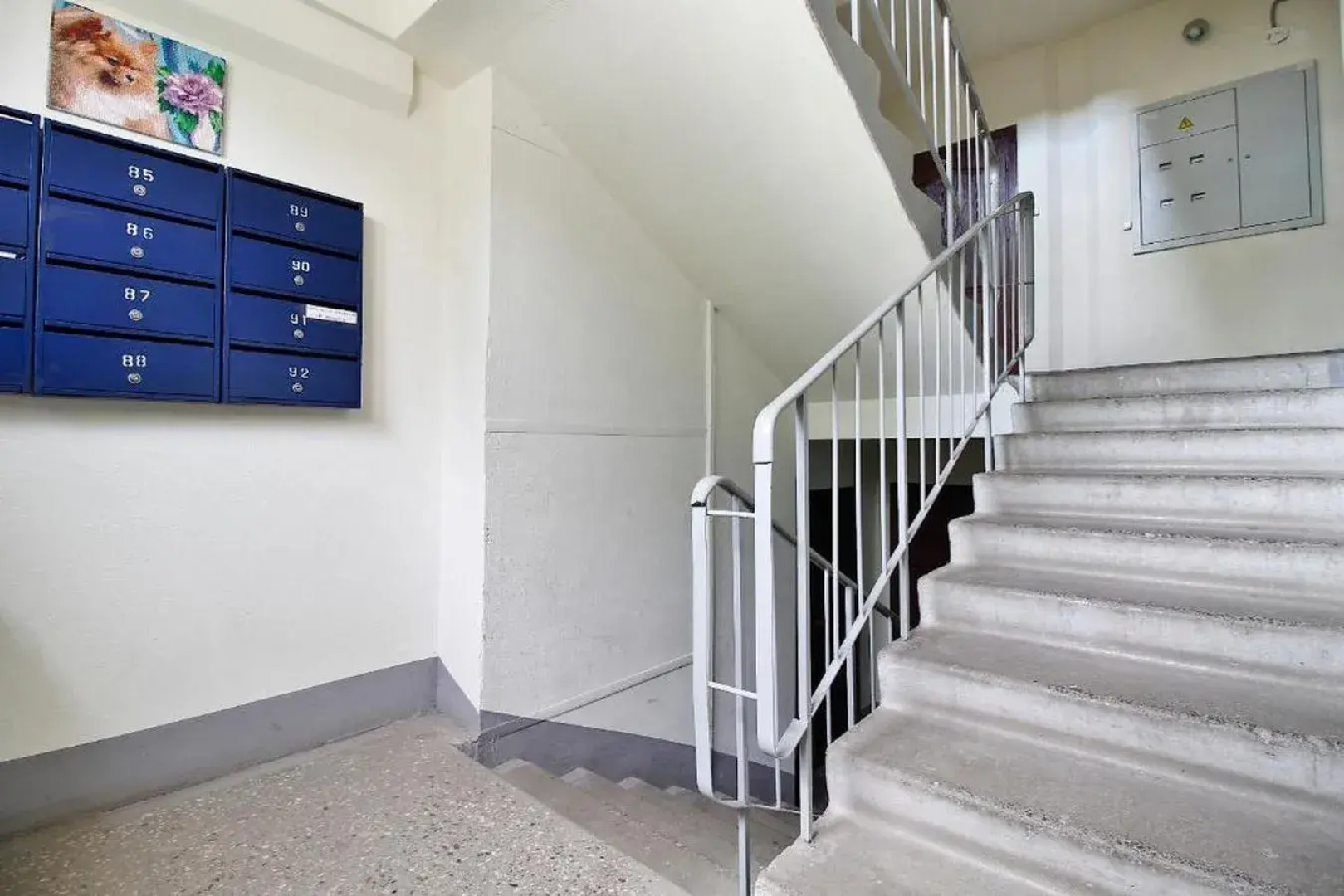 Апартаменты на Мерецкова