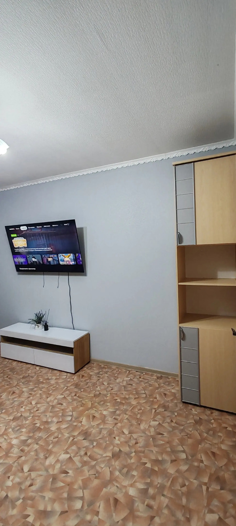 Квартира Тандем