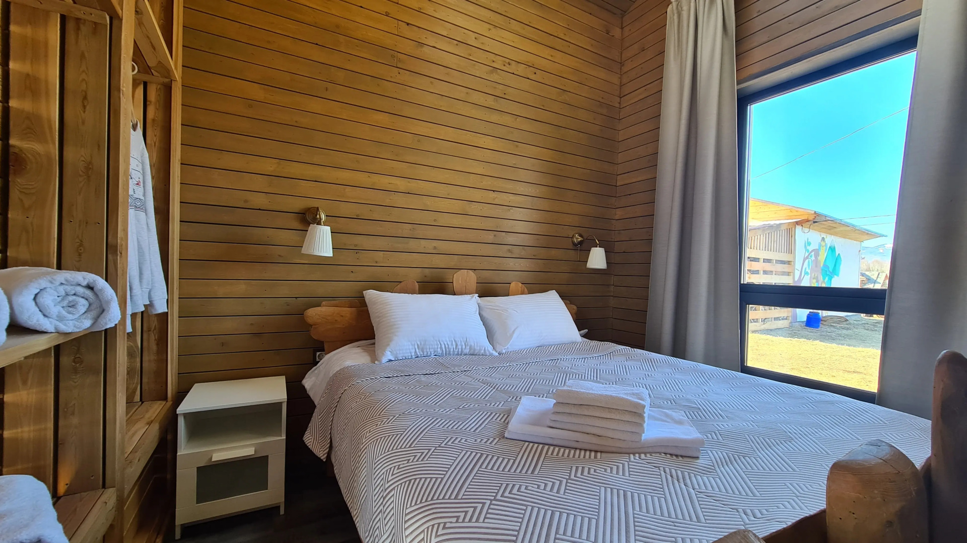 База Отдыха Медуница