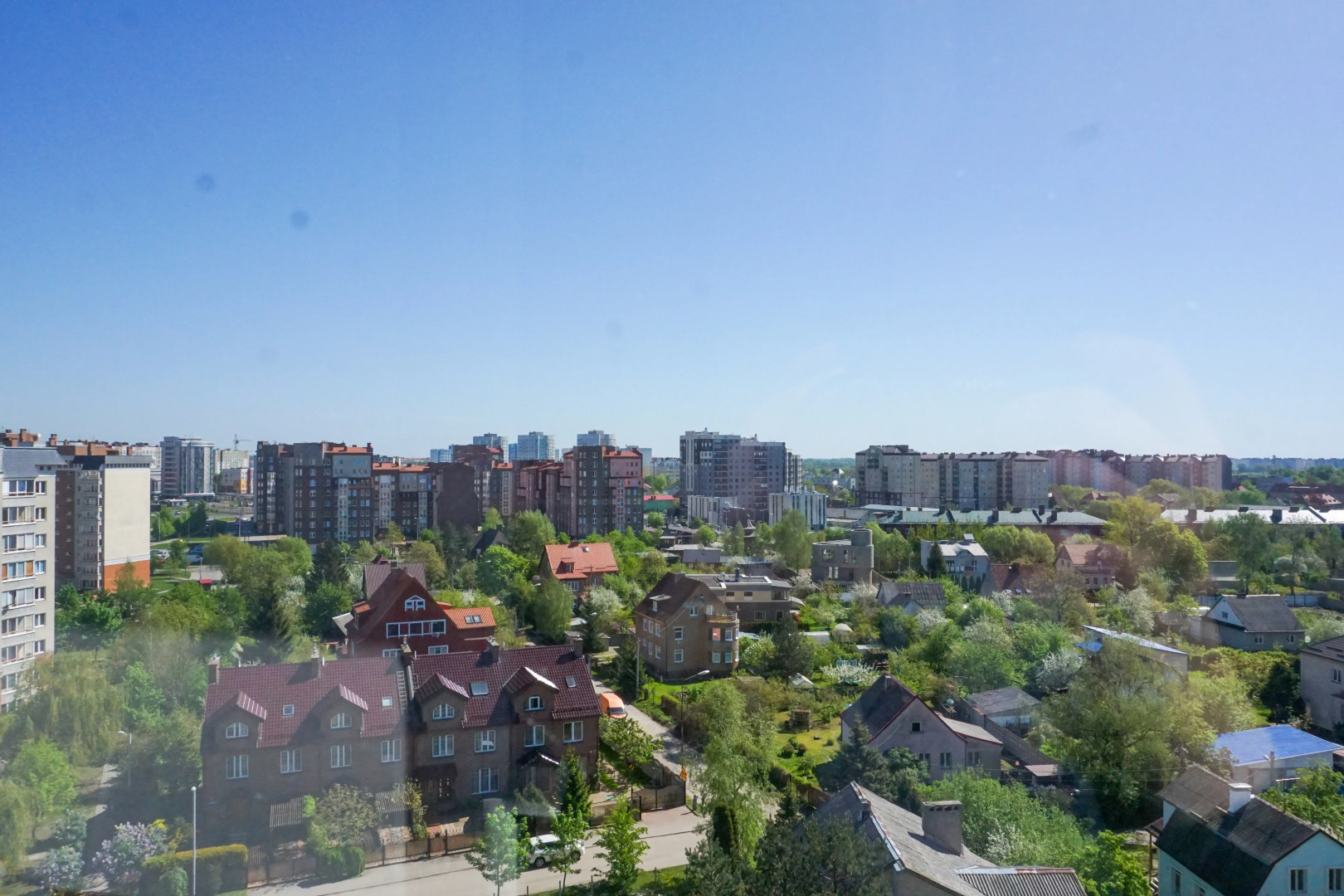 Квартира ЖК Дадаевский стильная уютная, рядом с Верхним озером