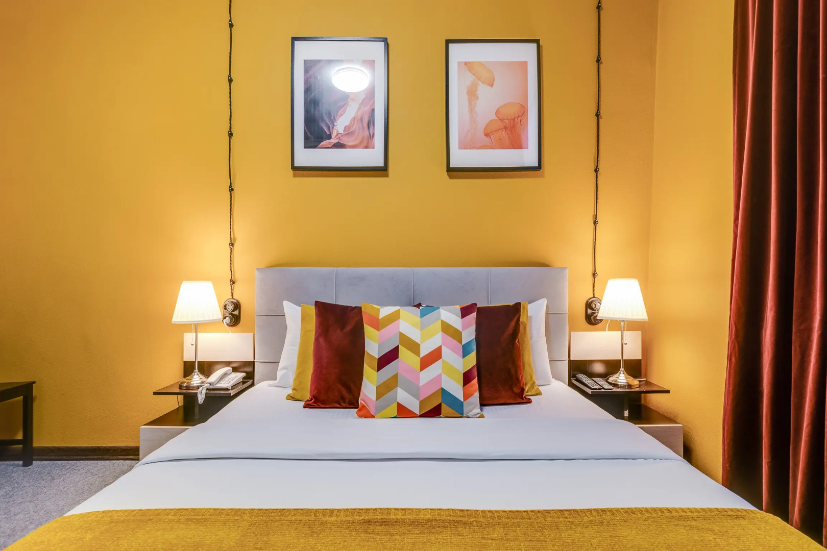 Меблированные комнаты Domotel