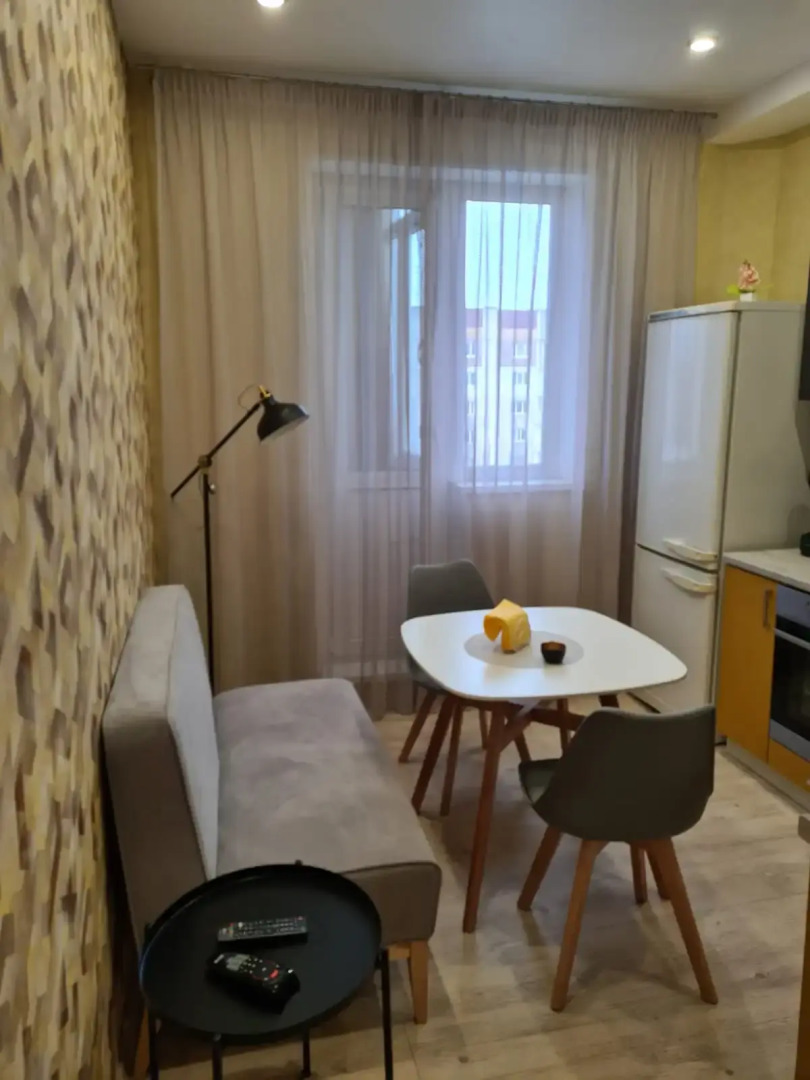 Апартаменты Tatiana