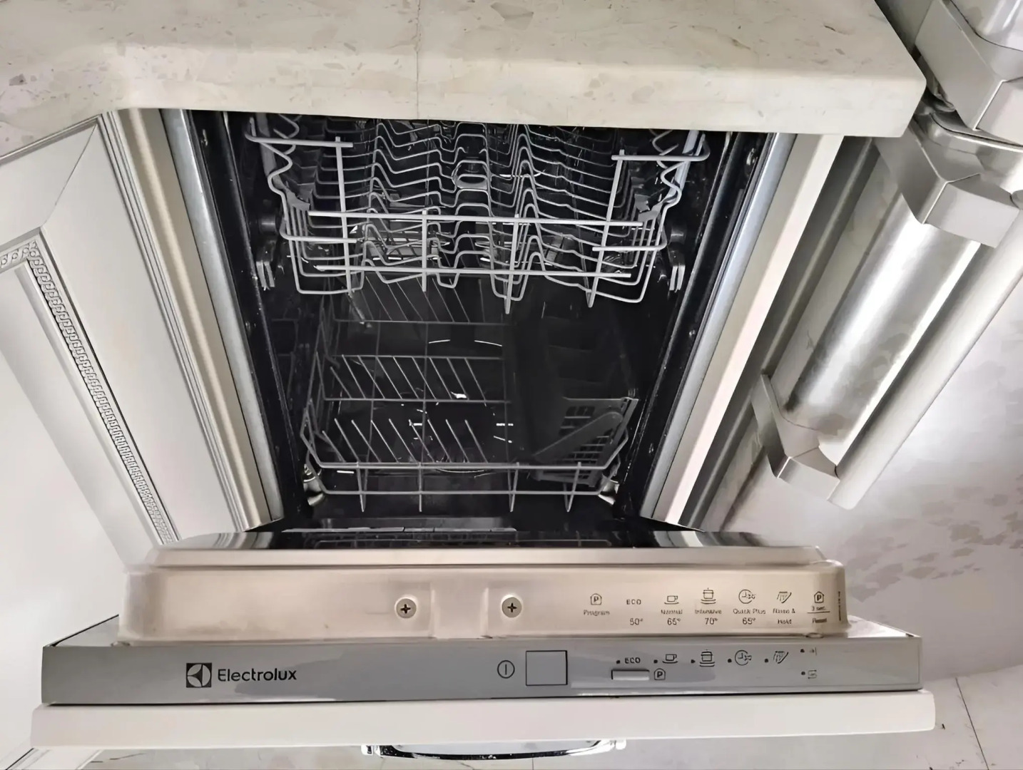 Квартира с видом на стадион