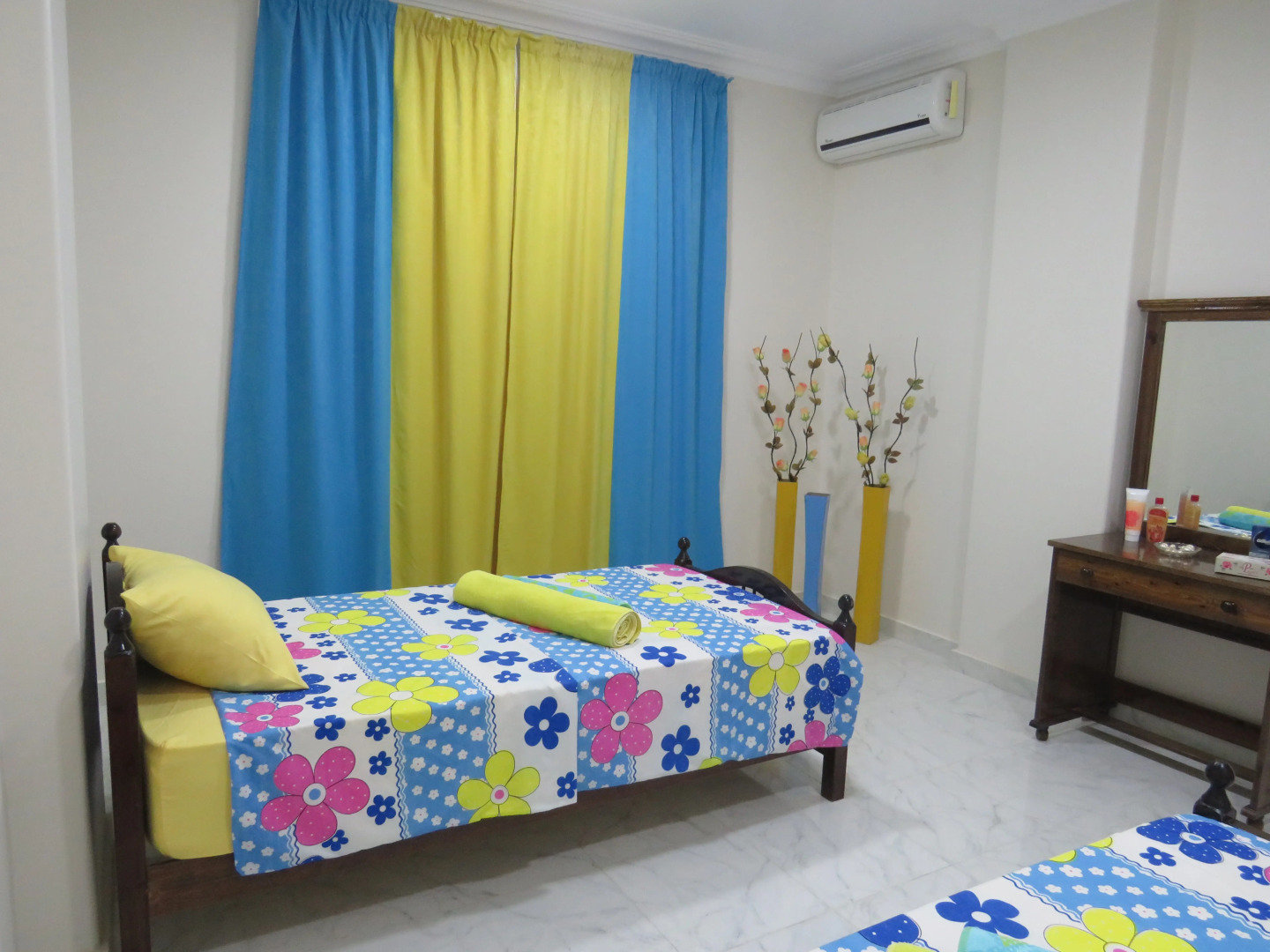 Апартаменты Sunny Sky RedSeaLine