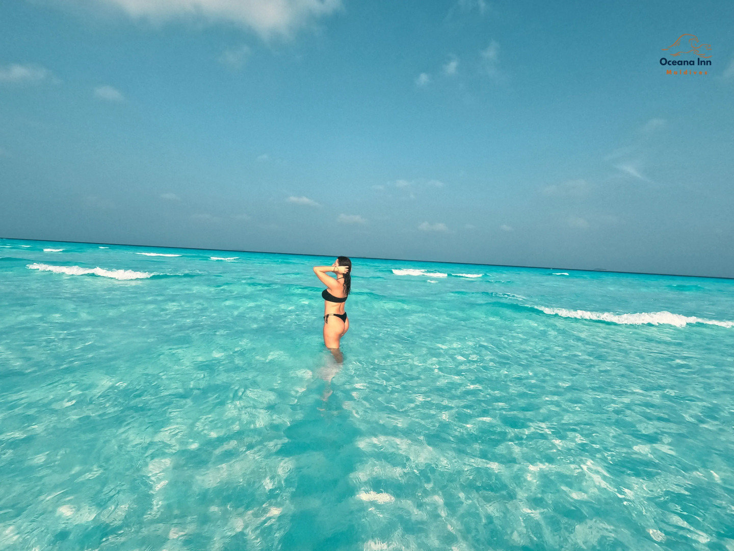 Гостевой дом Oceana Inn Maldives