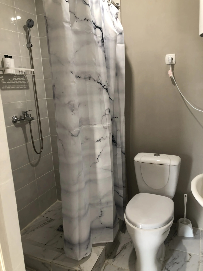 База отдыха L&A Hotel Кындыг