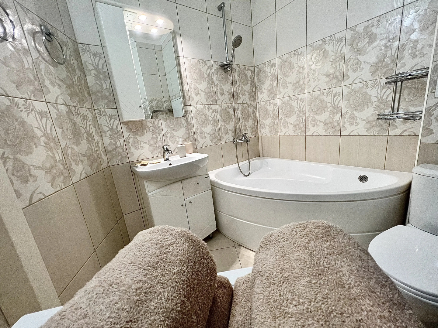 Апартаменты Революции 1905