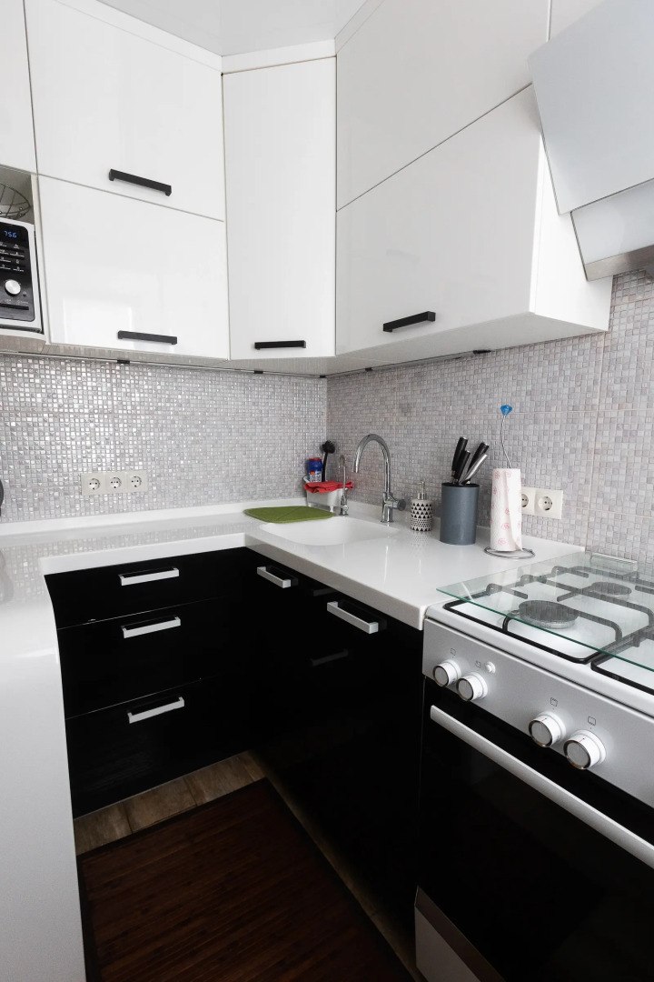 Квартира 1 крепостной 34