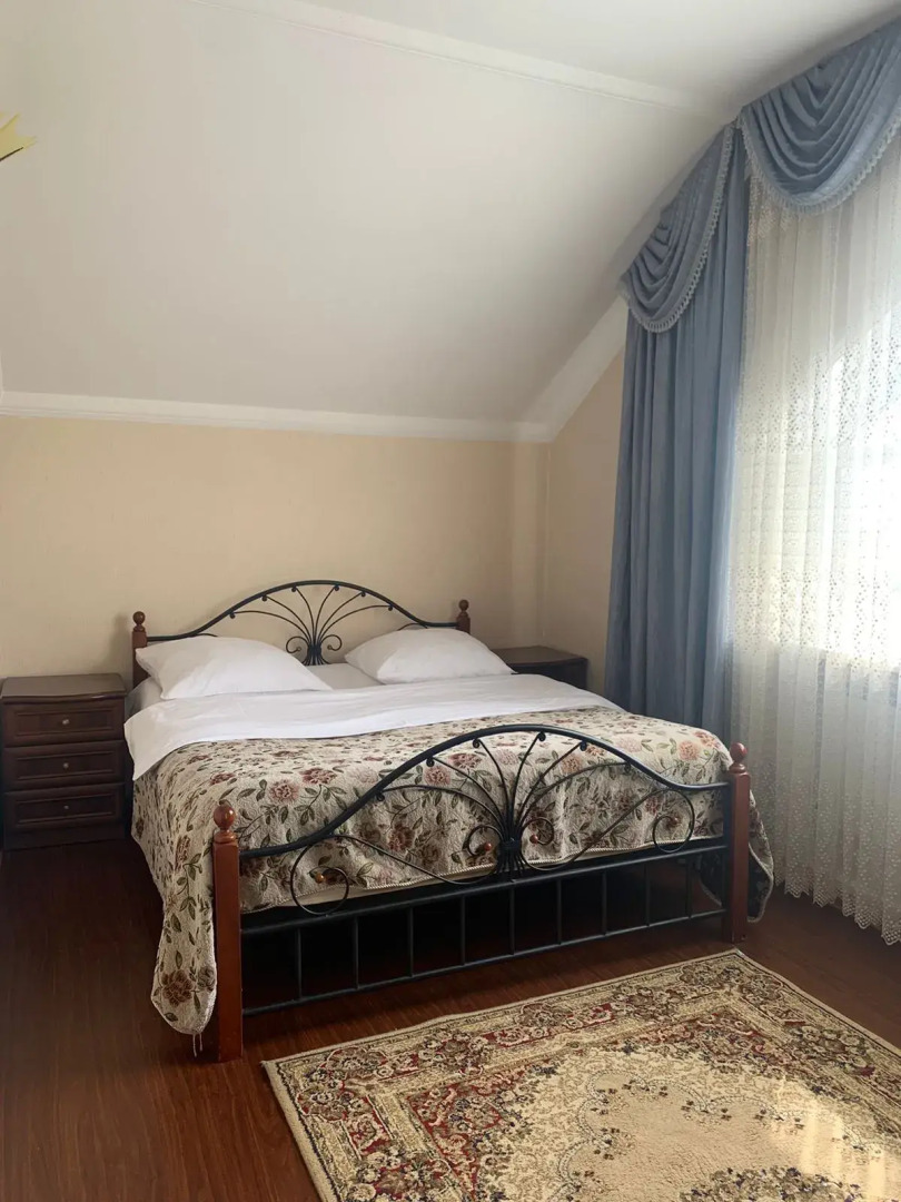 Отель Снежная Королева