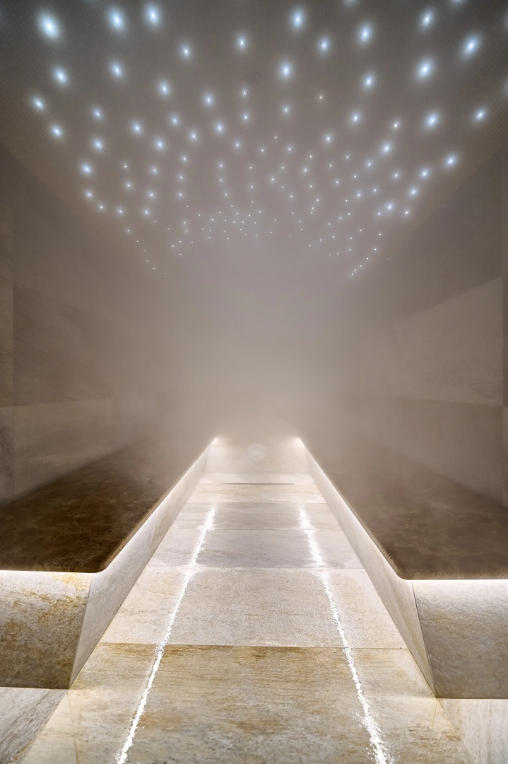 Отель 50|60 Омск