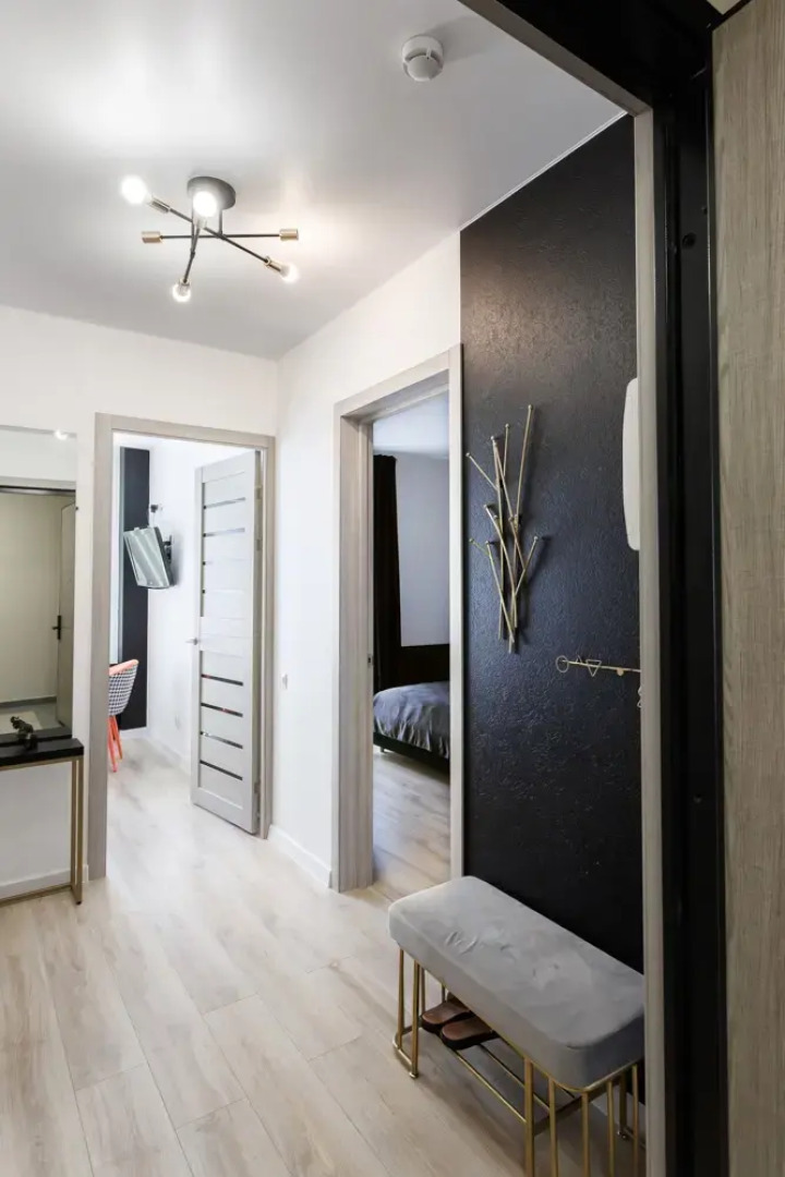 Апартаменты Как Дома