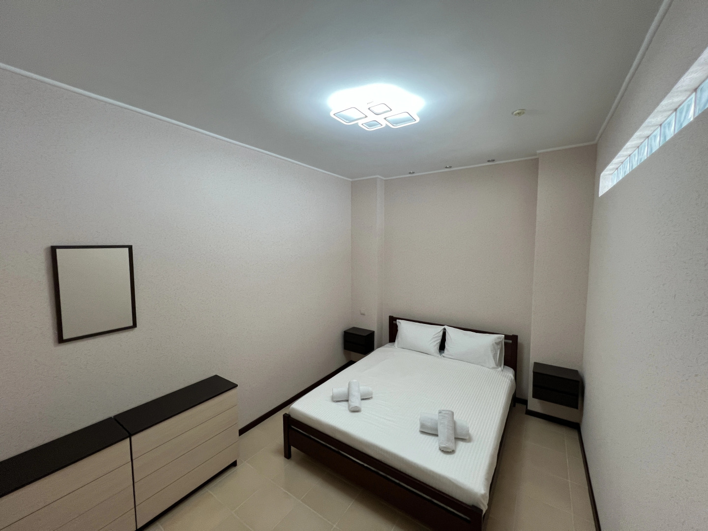 Апартаменты Almari 1