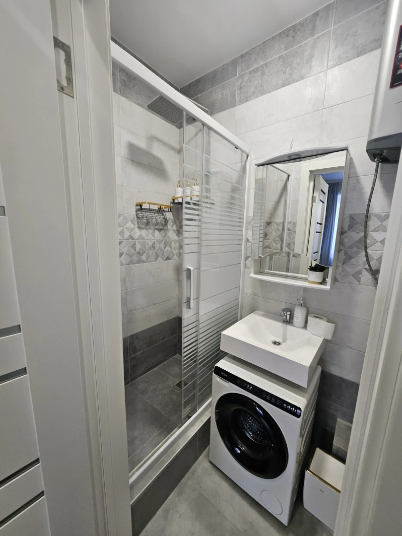 Апартаменты на Уткинской